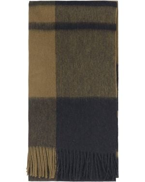 Barbour Maxine Wool Scarf - Multicolor