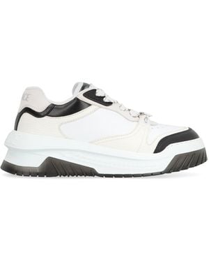 Versace Odyssey Sneakers - Multicolor