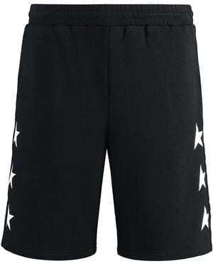 Golden Goose Casual Shorts - Black