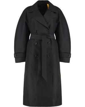 Moncler Genius 4 Moncler Edward Enninful - Black