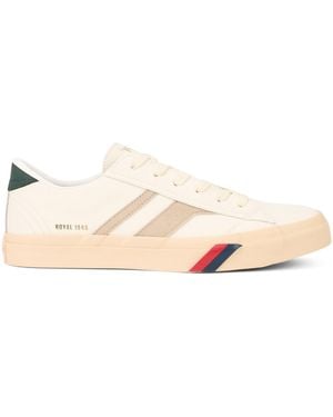 Pro Keds Royal Classic Trainers - Pink