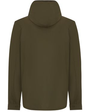 Moncler Chirano Jacket - Green