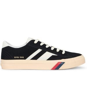 Pro Keds Royal Trainers - Black