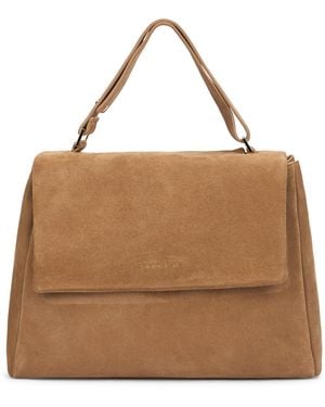 Orciani Handbag Sveva - Brown
