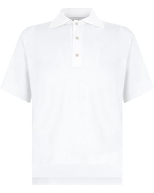 Ami Paris Jumper - White