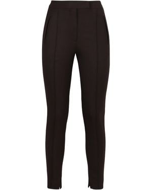 PT01 Skinny Pants - Black