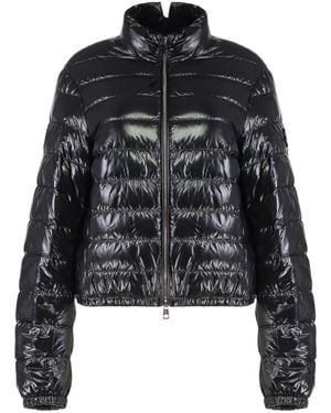 Moncler Genius 4 Moncler Edward Enninful - Black