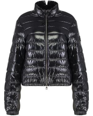 Moncler Genius 4 Moncler Edward Enninful - Black