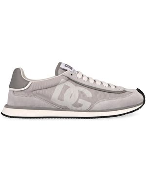 Dolce & Gabbana Trainers - White