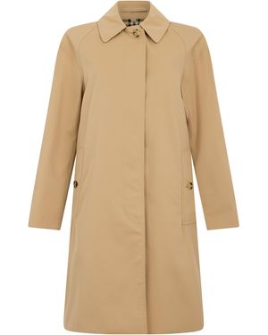 Burberry Trench classico - Neutro