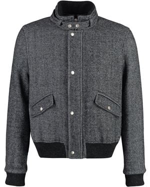 Isabel Marant Peter - Gray