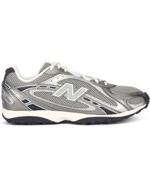 New Balance Trainers With Logo 204L - White