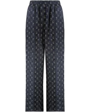 Tory Burch Pants - Blue