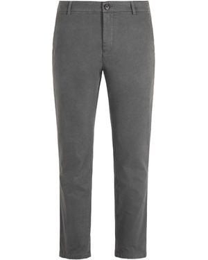 Department 5 Prince Chino Trousers - Grey