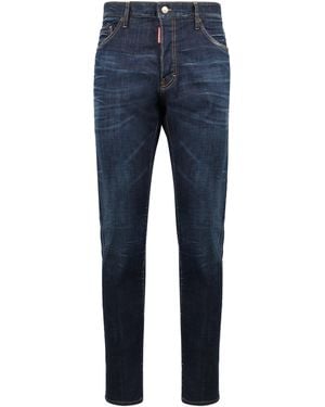 DSquared² Cool Guy Jeans - Blue