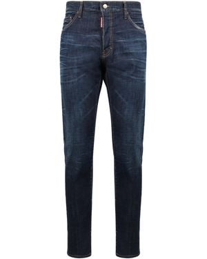 DSquared² Cool Guy Jeans - Blue