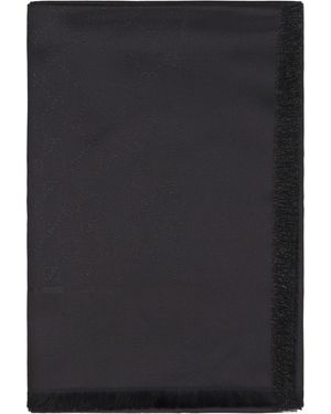 Gucci Shawl - Black