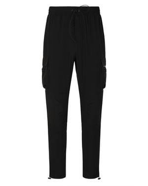 Represent Cargo Trousers 247 - Black