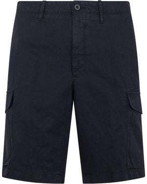 Slowear Shorts - Blue