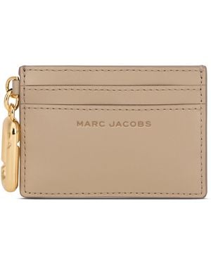 Marc Jacobs Cardholder - Brown