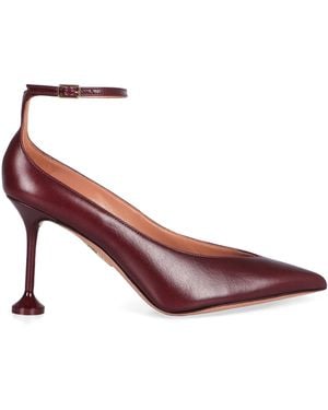 Aquazzura Decollete Strong - Pink