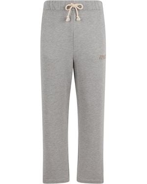 Autry Sports Trousers - Grey