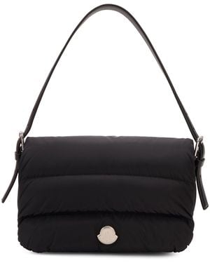 Moncler Shoulder Bag Caradoc - Black