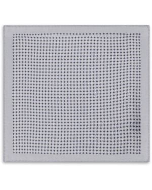 BOSS Pocket Handkerchief - Grey