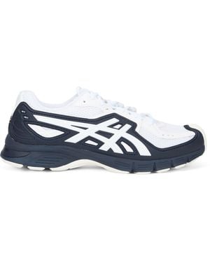 Comme des Garçons Gel-Sd-Lyte Trainers - White