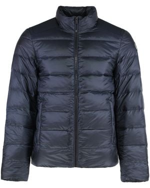 Fusalp Short Jacket Gordyn - Blue