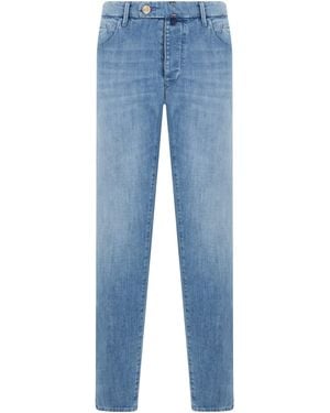 Slowear Slim Jeans - Blue
