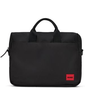 BOSS Bag Ethon 3.0 14" - Black