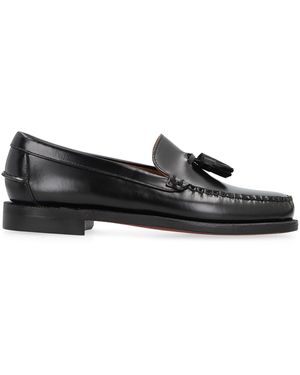 Sebago Mocassins Will - Black