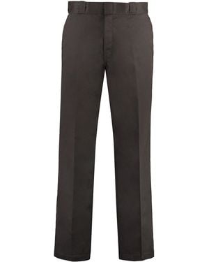 Dickies 874 Cotton-Blend Pants - Gray