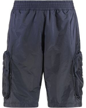 Moncler Genius 3 Moncler X Mercedes-Benz By Nigo - Blue