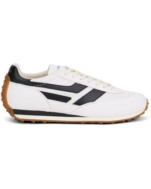 Tom Ford Low-Top Trainers - White