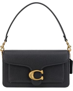 COACH Tabby Shoulder Bag - Black