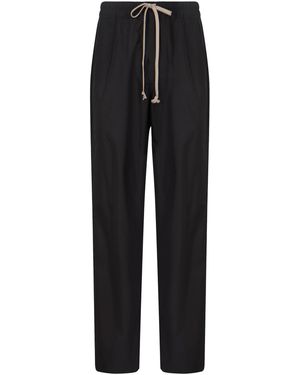 Rick Owens Moncler - Black