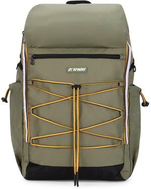 K-Way Backpack Monte Limar - Green