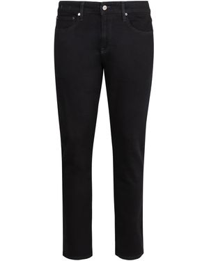 Calvin Klein Jeans slim fit - Nero