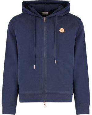 Moncler Genius 5 Moncler Donald Glover - Blue
