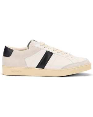 Tom Ford Blake Low Trainers - Multicolour