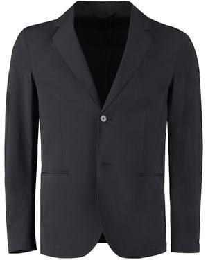 THE (Alphabet) The (Jacket) - Black