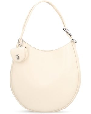 Marc Jacobs Hobo Dual Bag - Natural