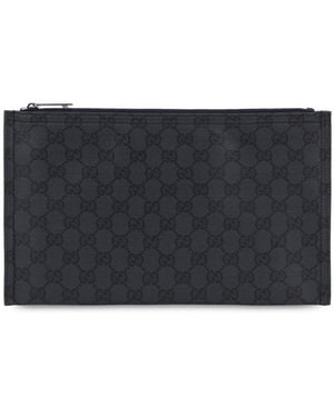 Gucci Pouch - Grey