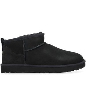UGG Winter Boots - Nero