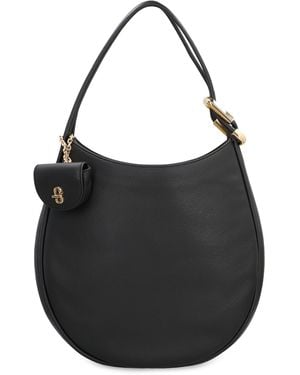 Marc Jacobs The Large Dual Hobo Bag - Black