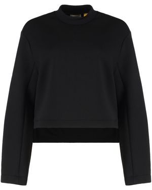 Moncler Genius 4 Moncler Edward Enninful - Black