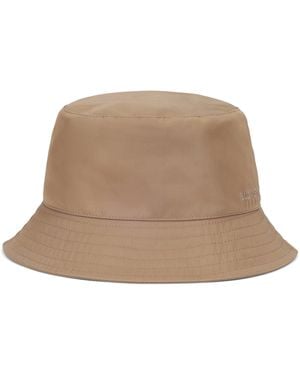 Slowear Bucket Hat - Brown