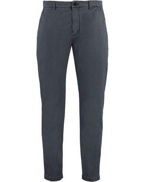 Department 5 Prince Chino Trousers - Blue